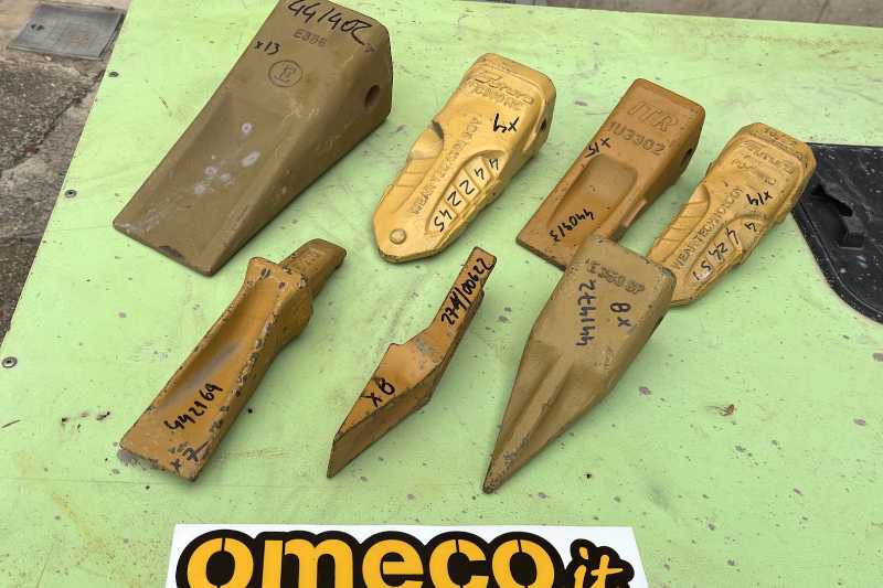 OmecoHub - Immagine ITR DENTI